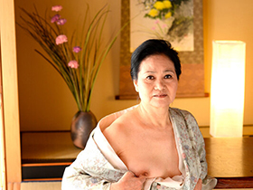 五十路・六十路・七十路ご高齢なご婦人方の初撮り5　8時間　サンプル画像05